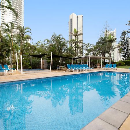 Breakfree Beachpoint Gold Coast Exterior foto