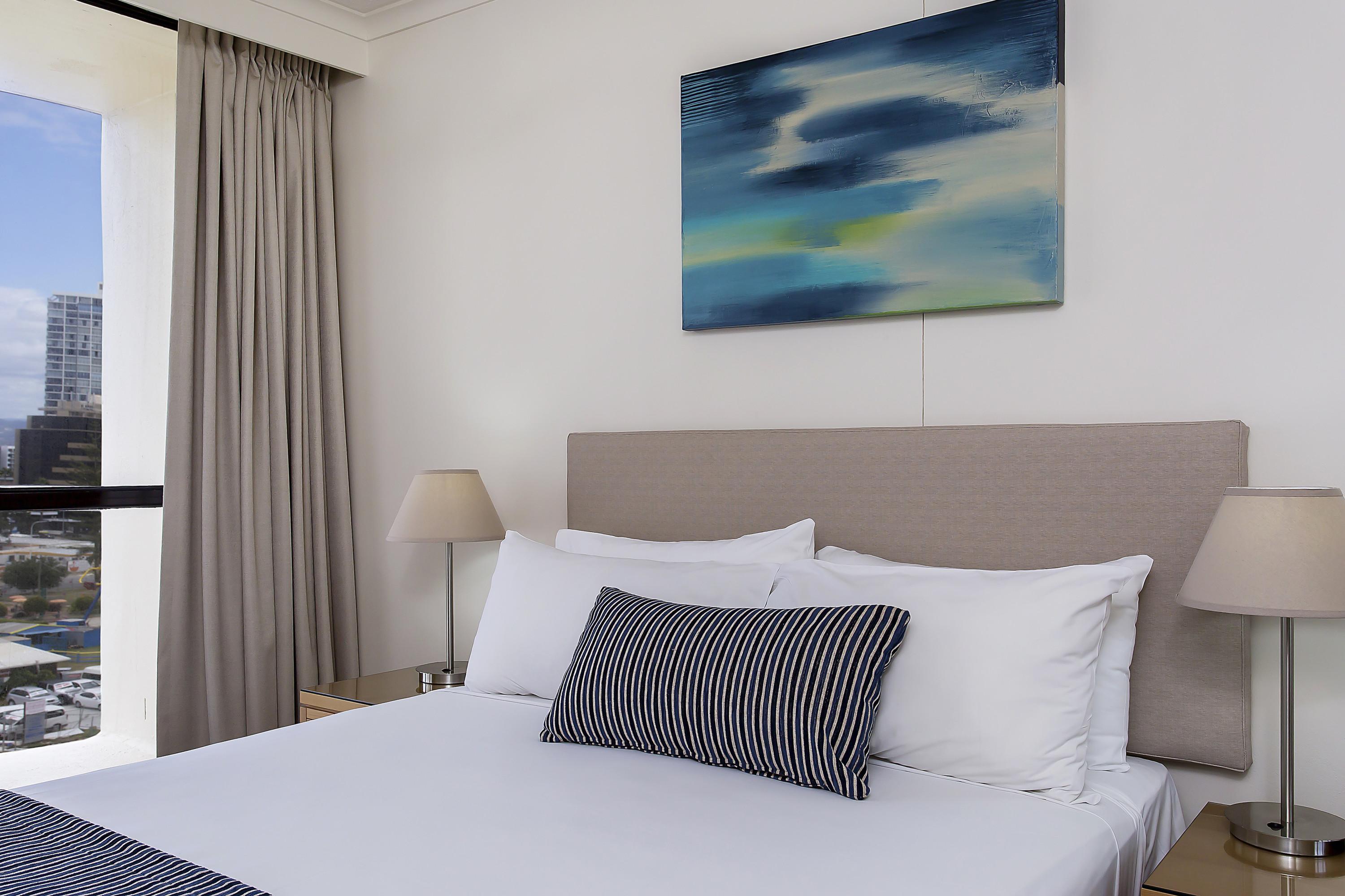 Breakfree Beachpoint Gold Coast Exterior foto