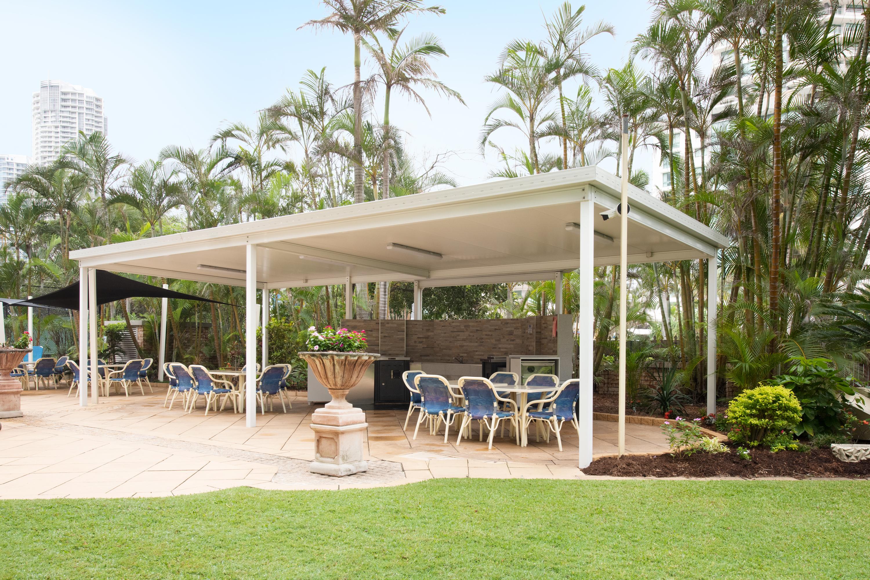 Breakfree Beachpoint Gold Coast Exterior foto