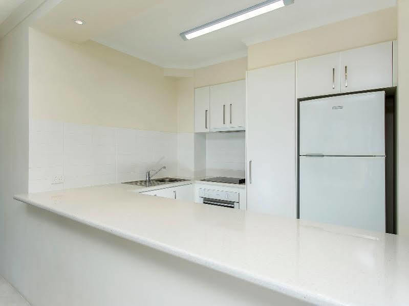 Breakfree Beachpoint Gold Coast Exterior foto